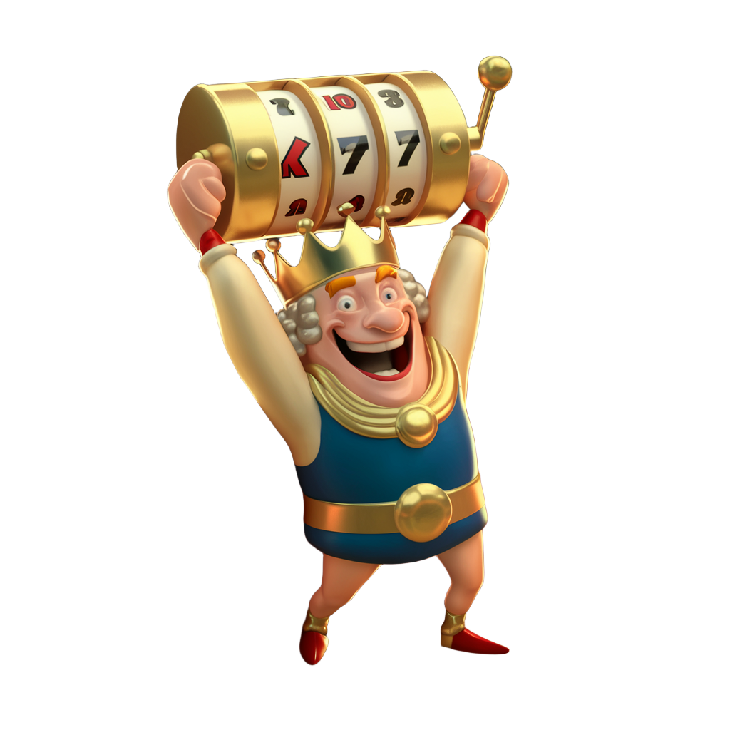 GamesOfCrown